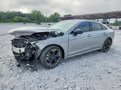 2022 KIA K5 GT LINE, фото 1, лот 10783223