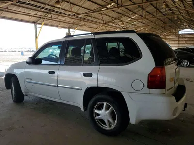 2006 GMC ENVOY, фото 2, лот 10807408