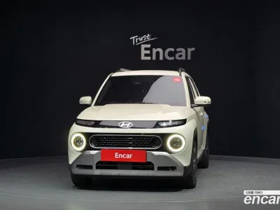2025 Hyundai Casper Turbo Inspiration, фото 3, лот 10138799