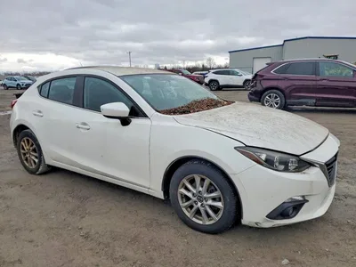 2015 MAZDA 3 TOURING, фото 4, лот 10841922