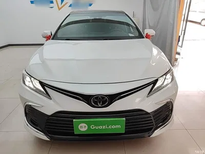 2021 Toyota Camry 2.5G Luxury Edition, фото 3, лот 11191462
