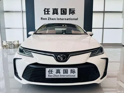 2022 Toyota Corolla TNGA 1.5L CVT Pioneer Edition, фото 1, лот 10319966