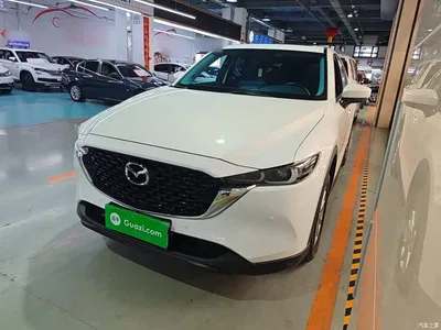 2024 Mazda CX-5 2.0L Automatic FWD Smart Premium, фото 2, лот 10327365