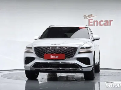2024 Genesis GV80 2.5T Gasoline 2WD, фото 2, лот 10216593