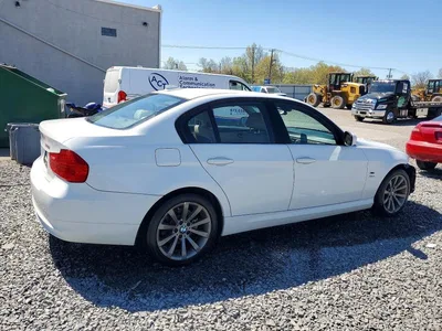 2011 BMW 328 XI, фото 3, лот 10807627