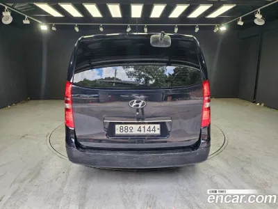 2019 Hyundai Starex Van 3-Seater, фото 4, лот 10209666