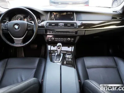 2014 BMW 5-Series 528i Luxury, фото 1, лот 10056823