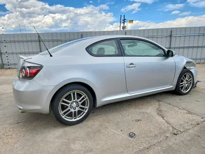 2008 SCION TC BASE, фото 3, лот 10666293