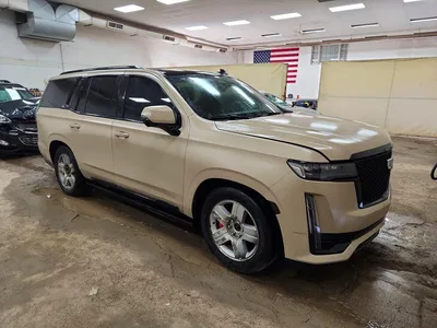 2023 CADILLAC ESCALADE SPORT, фото 4, лот 11588974