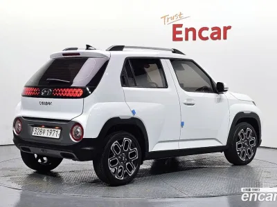 2023 Hyundai Casper Inspiration, фото 2, лот 10139849