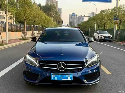 2018 Mercedes-Benz C-Class C 200 Sport Edition, фото 2, лот 11012044