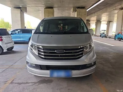 2022 JAC Refine Refine L5 2.0T Manual Diesel, фото 3, лот 10419618