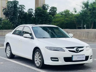 2013 Mazda 6 2.0L Automatic Fashion Style, фото 2, лот 10323059