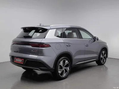2023 BYD Song Pro New Energy Champion Edition DM-i 110KM Excellence, фото 2, лот 11497163