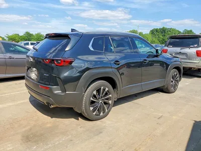 2026 MAZDA CX-50 PREMIUM PLUS, фото 3, лот 10842687