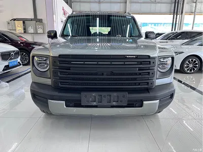 2024 Haval Meng Long NEV Hi4 102 Pro, фото 2, лот 10282770