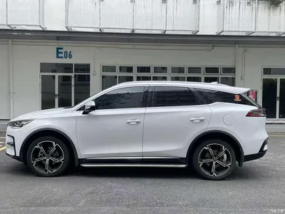 2021 BYD Tang New Energy DM-i 112KM Premium, фото 4, лот 11192106