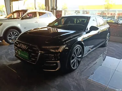 2023 Audi A6L 45 TFSI quattro Premium Dynamic, фото 1, лот 11522412