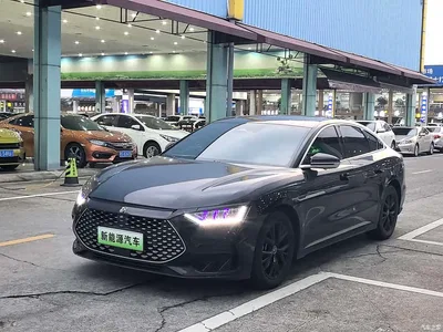 2024 BYD Han DM-i Glory Edition 121KM Premium, фото 1, лот 10625499