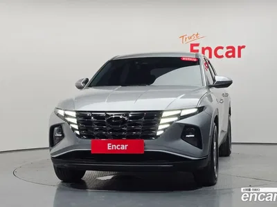2023 Hyundai Tucson Diesel 2.0 2WD, фото 2, лот 10372061