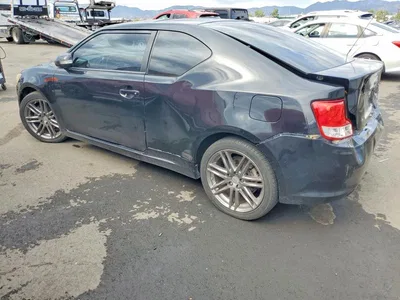 2013 SCION TC BASE, фото 2, лот 10880858