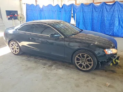 2012 AUDI A5 PREMIUM, фото 4, лот 10857025