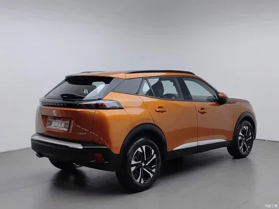 2022 Peugeot 2008 230THP THE ONE, фото 2, лот 11567930
