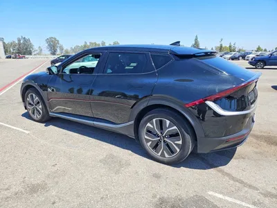2024 KIA EV6 LIGHT LONG RANGE, фото 2, лот 10775803