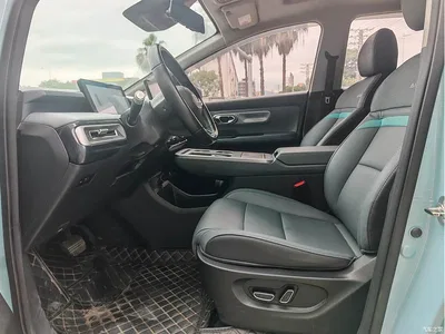 2023 Aion Y Plus 610 Executive Edition, фото 4, лот 10240428