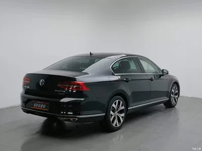 2018 Volkswagen Magotan 380TSI DSG Premium, фото 2, лот 10450523