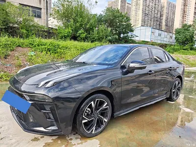 2023 Lynk & Co 03 1.5TD DCT Power Plus, фото 1, лот 10316645