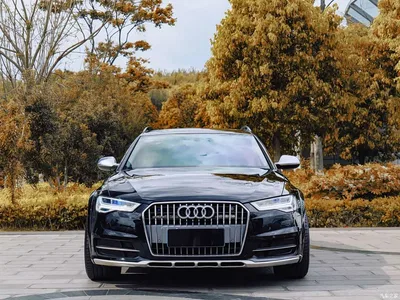 2015 Audi A6 (Import) 3.0T allroad quattro, фото 2, лот 10424681