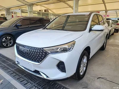 2023 Haval M6 PLUS 1.5T DCT Elite Smart Connect, фото 1, лот 11502845