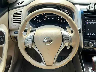 2014 Nissan Teana Duke 2.5L XV Premium Edition, фото 4, лот 10894187