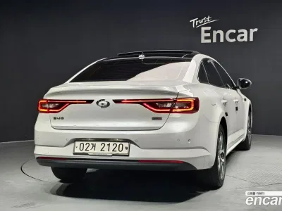 2017 Samsung SM6 2.0 GDe RE, фото 4, лот 10189798