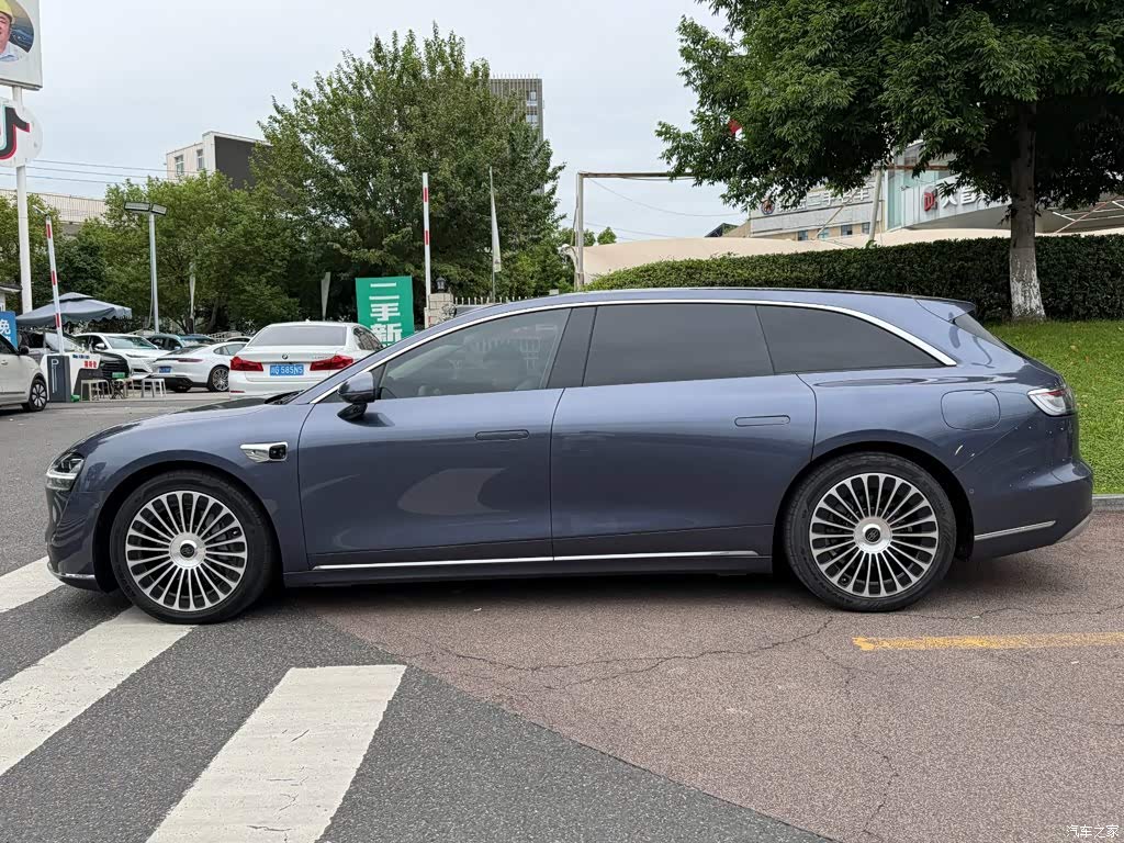 2025 Xiangjie Enjoy World S9T Model Extended Range Version 53.4kWh, фото 3, лот 11210578