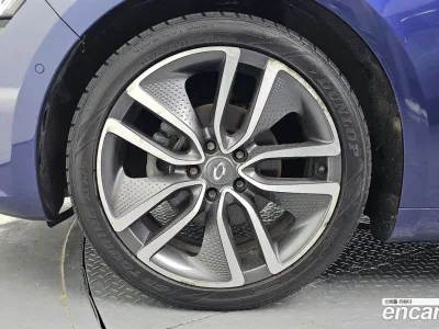 2016 Samsung SM6 1.6 TCe RE, фото 4, лот 10190044