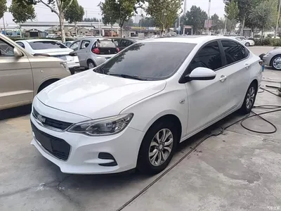 2019 Chevrolet Cavalier 320 Auto Sunroof Enjoyment Edition, фото 1, лот 11138160