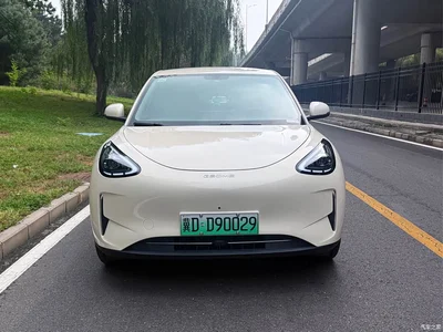 2025 Geely Galaxy Starry Wish 310km Dream Edition, фото 2, лот 11205436