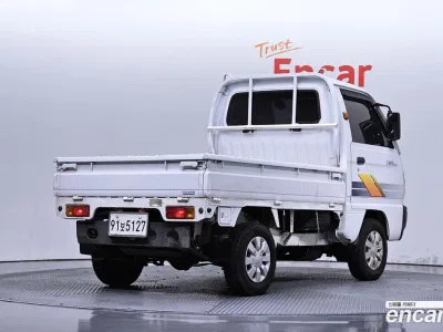 2021 Chevrolet labo DLX, фото 2, лот 11426365