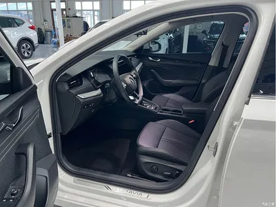2022 Škoda Octavia PRO TSI280 Premium Edition, фото 4, лот 10348639