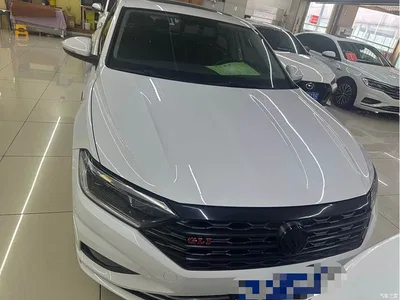 2019 Volkswagen Sagitar 280TSI DSG Comfort Edition China VI, фото 2, лот 10400850