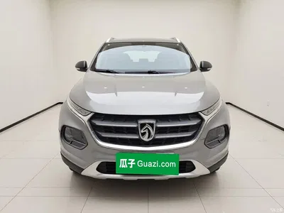 2017 Baojun 510 1.5L Auto Luxury, фото 2, лот 11358379