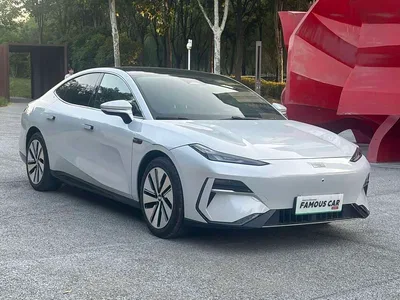 2024 Geely Galaxy Galaxy E8 550km RWD MAX, фото 2, лот 10606902