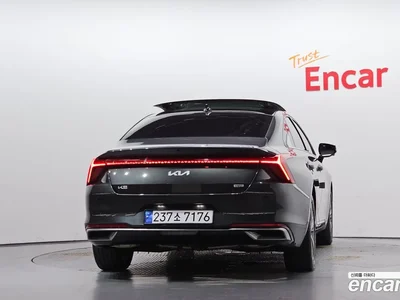 2023 Kia K8 Noblesse, фото 4, лот 10394347