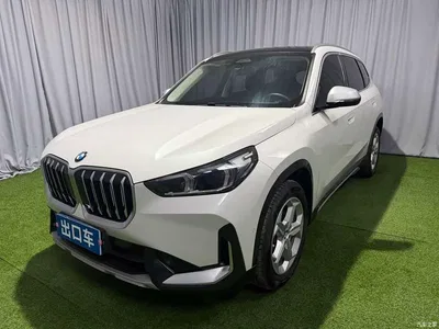 2023 BMW X1 sDrive20Li X Design Package, фото 1, лот 10466232