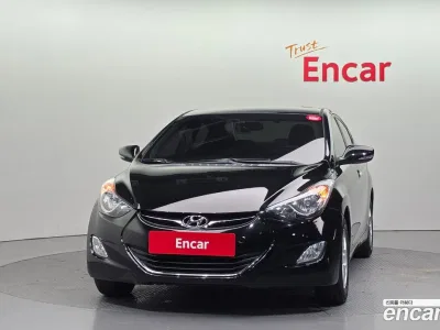 2012 Hyundai AVANTE M16 GDI Luxury, фото 3, лот 10126257