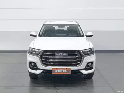2021 Haval H6 National Trend Edition 1.5T Automatic Urban Edition, фото 3, лот 11193280