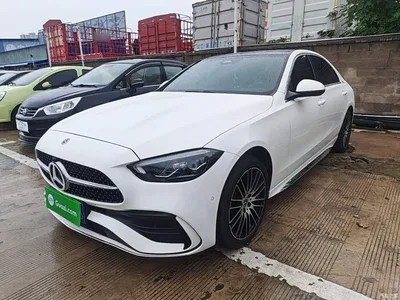 2024 Mercedes-Benz C-Class Facelift III C 260 L Sport, фото 1, лот 11249369