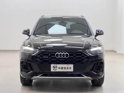 2025 Audi Q5L 40 TFSI Luxury Dynamic, фото 3, лот 10234938
